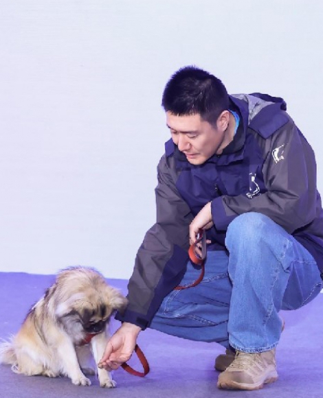Ethology Open Class